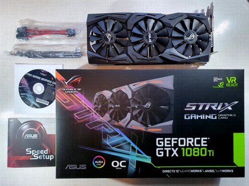 Asus rog strix nvidia - asus,