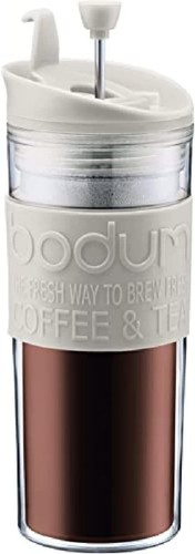 Bodum travel press - 11100, 913s