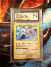 Pokémon Shining Lugia SM82