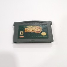 Golden Sun - Nintendo Game Boy