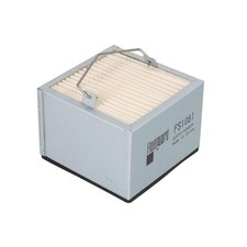 1X FUEL FILTER FITS: FENDT