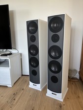 WHITE FRIDAY! Canton C309 Hi-Fi Standboxen, 1 Paar - Herstellergarantie 