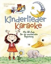 Kinderlieder-Karaoke: Mit