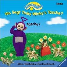Teletubbies, Mein