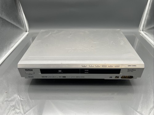 Targa drh 5300x - targa, dvd-gdd