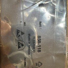 1x TLC3702CD Komparator low-power 3-16V SMT SO8 Komparatoren: 2 300pA 84dB TEXAS