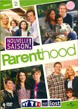 Parenthood - - V452371