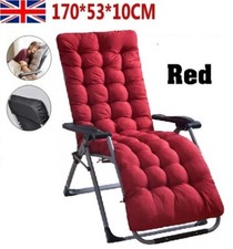 UK Sonnenliege Kissen Bank