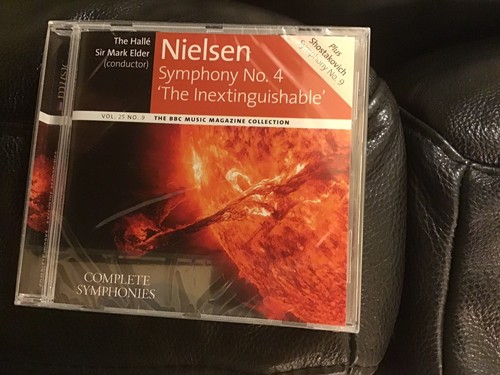 Halle mark elder - /, nielsen