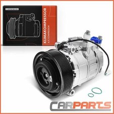 Klimakompressor Klimaanlage