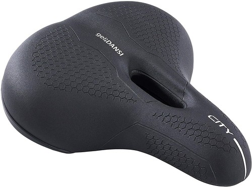 Fahrrad sattel bequeme gel - bequeme,