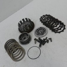 Suzuki GSF 400 Bandit GK75B