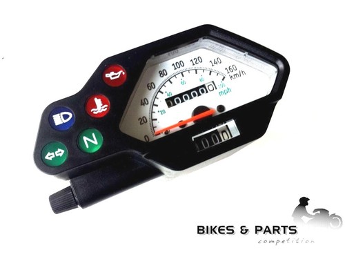 Tacho tachometer zähler - tachometer,