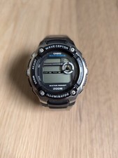 Casio Illuminator - Mod.3139 -