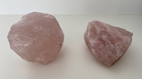 Quarz rosenquarz gross - rosenquarz,