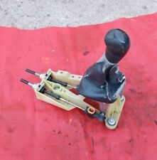 Mercedes Benz A-Klasse W168 Schaltkulisse Schalthebel Schaltbox A1683601009