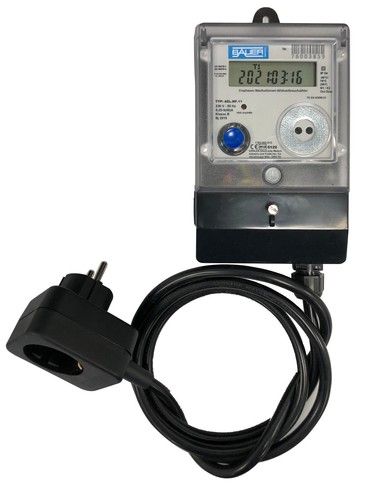 Elektronischer