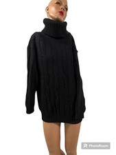 Escada Sport Navy Blue  Cable