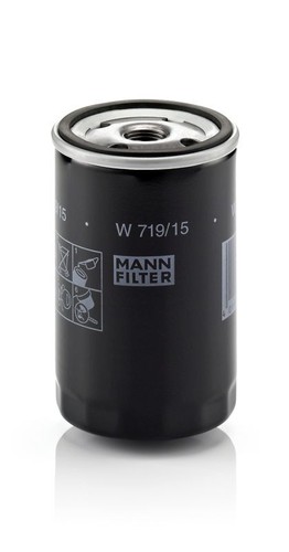 Mann filter 719 - w,