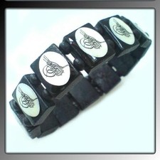 Islamische Bismillah Holz