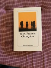 Felix Francis Champion