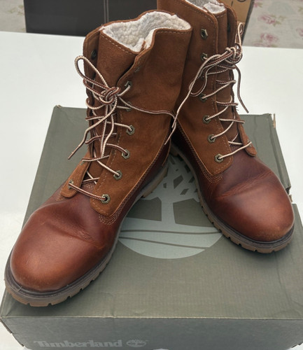 Timberland authentics teddy - timberland,