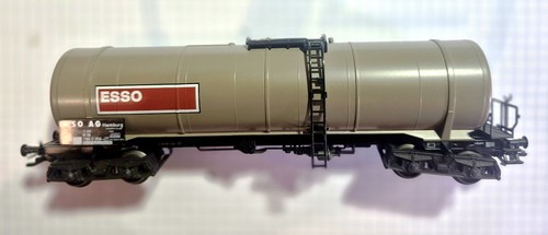 Märklin 4754 kesselwagen - 4754,