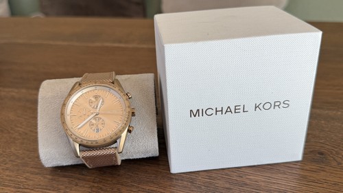 Neuwertige michael kors - michael, warren