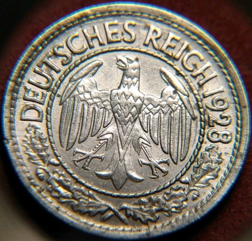 4029 weimarer republik 50 - 4029),