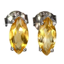 925 Sterlingsilber Ohrringe