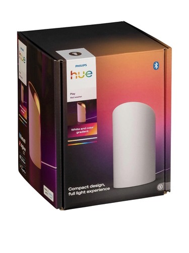 Philips hue play wallwasher - philips,