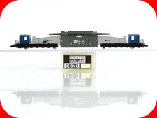 Z Scale ***Trafo-Union***