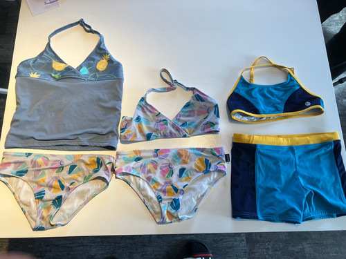 Bikini tankini jako fitz - bikini,