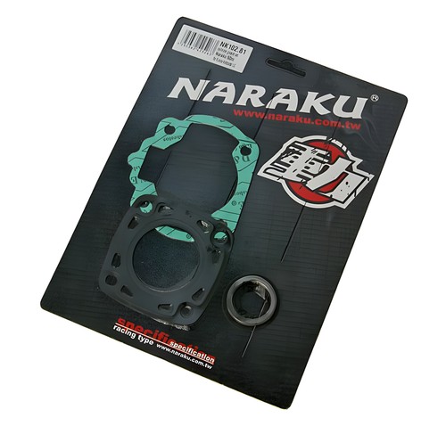 Naraku zylinder dichtungssatz - naraku,