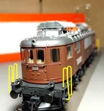 Roco H0 43710, Elektrolok BLS