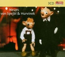 Neues von spejbl hurvinek - neues,
