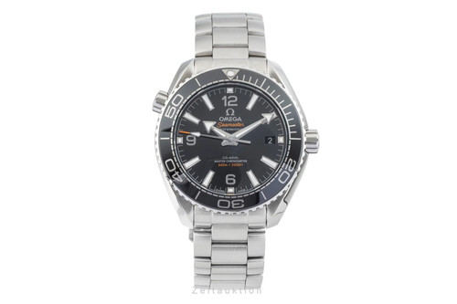 Omega seamaster planet - omega, ocean