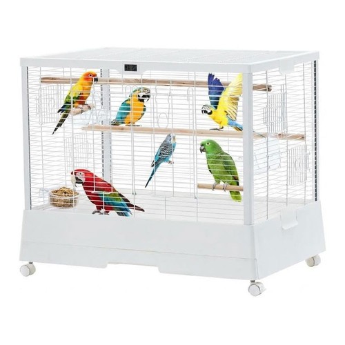 Vogelvoliere vogelkäfig für - vogelvoliere,