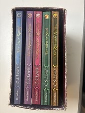 C.S. Lewis Chronicles of