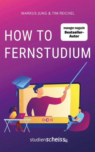 How fernstudium tim - how, to
