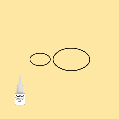 Riemen öl kit - riemen, 5