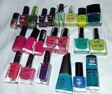 Nagellack Konvolut