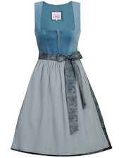 Dirndl Irsee 58cm Länge