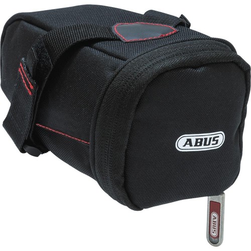 Fahrrad satteltasche abus - fahrrad,