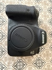 Canon EOS 6D Mark I DSLR