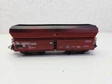 Märklin H0 4624 Selbstentladewagen DB 696 0 333-9 TOP D181