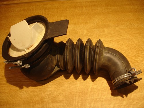 Original miele faltenschlauch - miele,