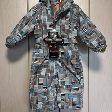 Kinder Schneeanzug Neu Größe