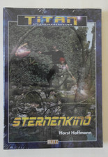 TITAN-Sternenabenteuer-Bd.29-STERNENKIND-Horst Hoffmann-Science Fiction-neu