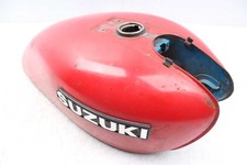 Tank Kraftstofftank Benzintank Suzuki GS 550 L GS550L 80-80